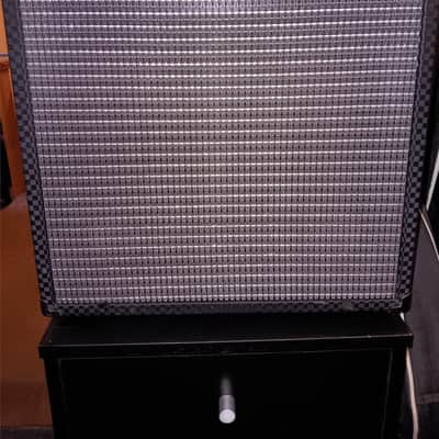 Ampeg RB-108 Rocket Bass 30-Watt 1x8" Bass Combo 2021 - Present - Blue Check