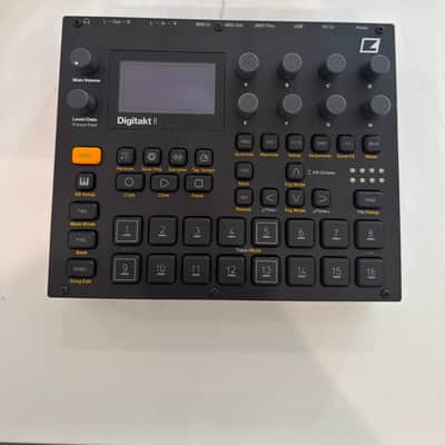 Elektron Digitakt 2