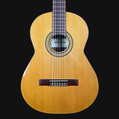 Admira Solista Classical Acoustic Guitar