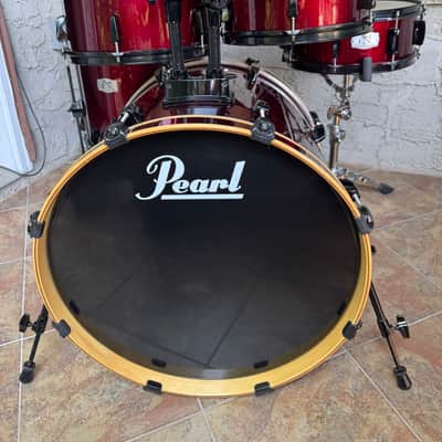 Pearl Export EX Drum Set