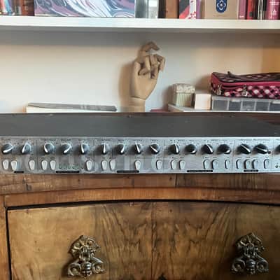Focusrite Platinum Tone Factory - Compressor, EQ, Channel Strip, Preamp, Tone Control, Filter