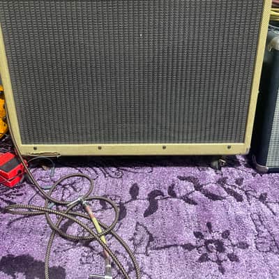 Peavey Classic 50 1990s - Tweed
