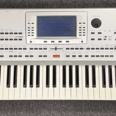 Korg Pa80 Professional Arranger Keyboard PARTS ONLY