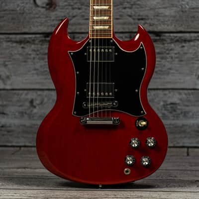 Gibson SG Standard