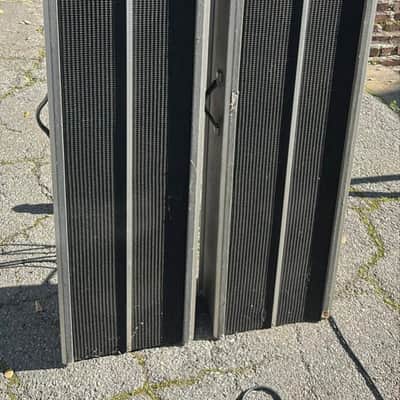 Shure Vocal Master Vintage PA